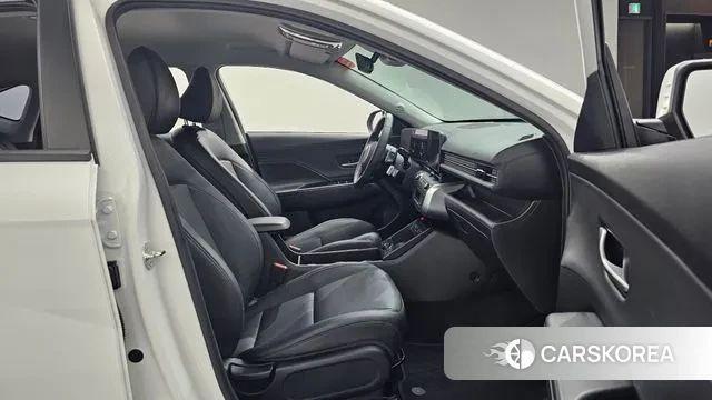 Hyundai Kona (SX2) id 3502570 из Кореи 20