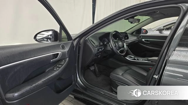 Hyundai Sonata (DN8) id 4721506 из Кореи 30