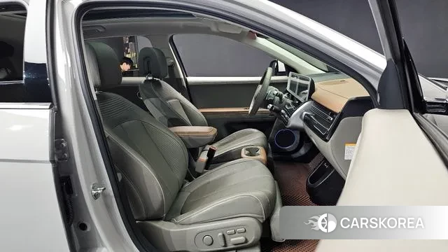 Hyundai Ionic 5 id 3012011 из Кореи 20