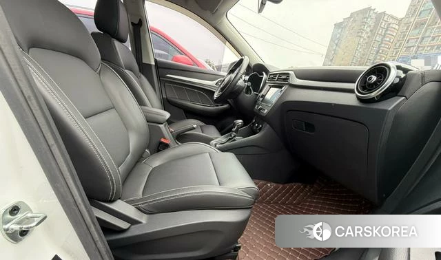 MG MG ZS id 4216207 из Китая 16