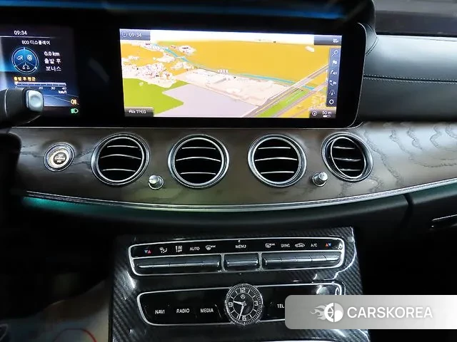 Mercedes-Benz E-Class W213 id 3617394 из Кореи 20