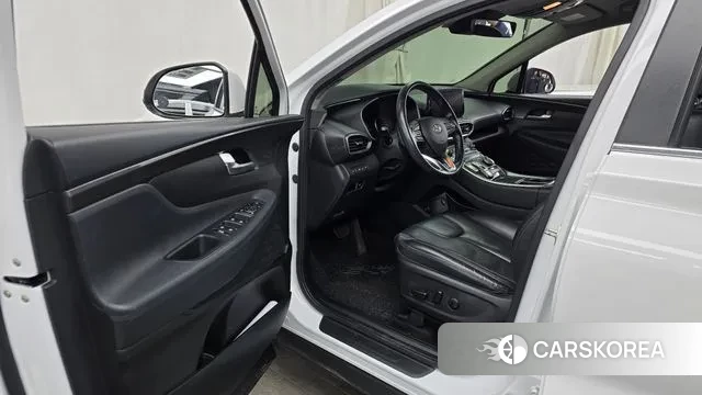 Hyundai The New Santa Fe id 3655629 из Кореи 20