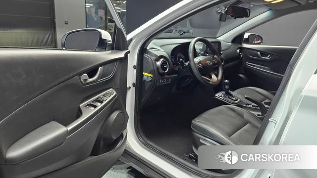 Hyundai Kona id 4632997 из Кореи 30