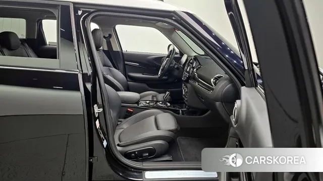 Mini Cooper Clubman id 3493570 из Кореи 20