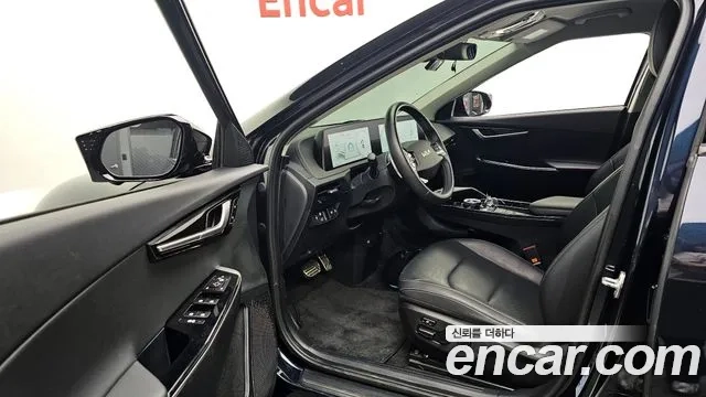 Kia EV6 id 2879738 из Кореи 20