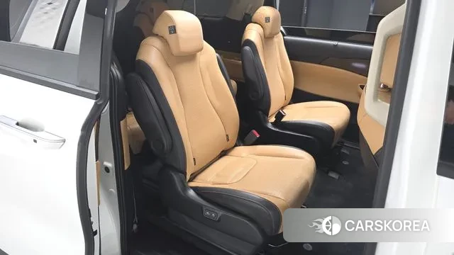 Kia Carnival 4th generation id 3560635 из Кореи 20