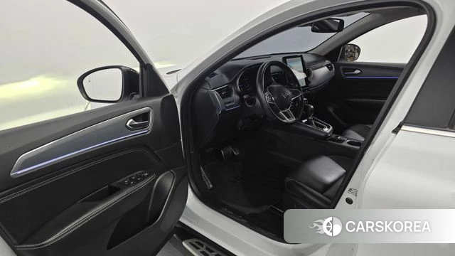 Renault Korea (Samsung) XM3 id 4906992 из Кореи 34