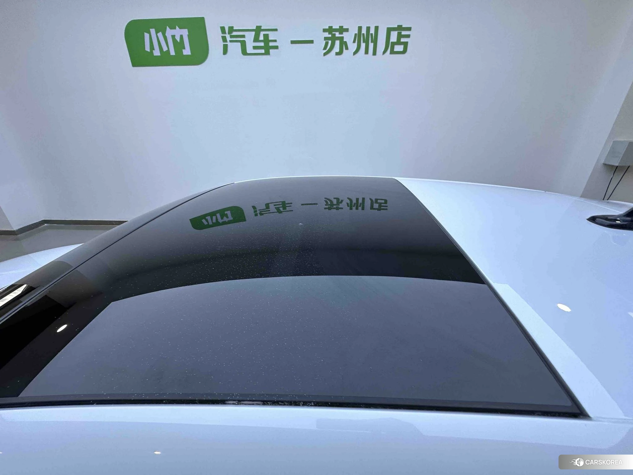 Audi A3 id 4455492 из Китая 22