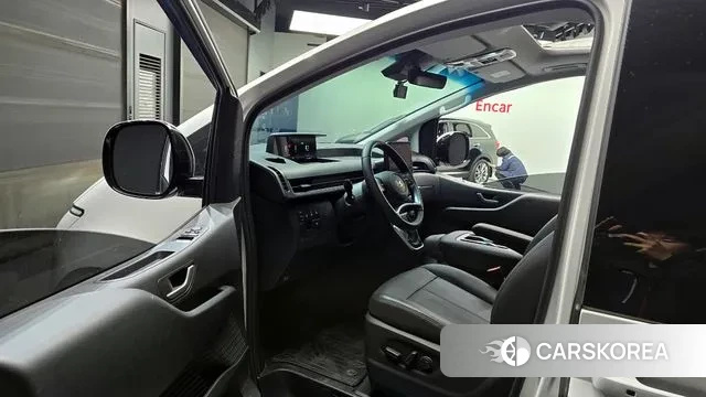 Hyundai Staria id 3716006 из Кореи 20