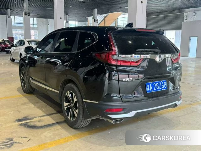 Honda CR-V id 4297747 из Китая 18