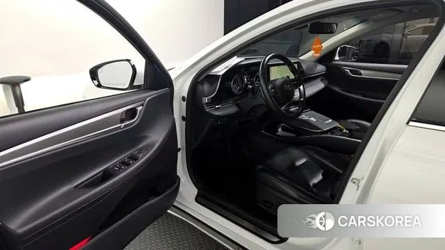 Hyundai The New Grandeur IG id 3463197 из Кореи 20