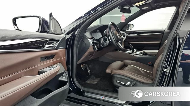 BMW 6 Series GT (G32) id 4500154 из Кореи 20