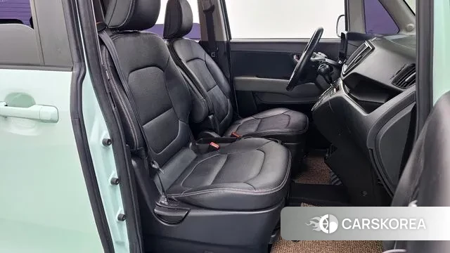 Kia The New Kia Ray id 2988876 из Кореи 20