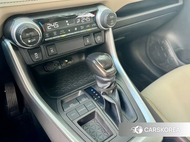 Toyota RAV4 Rongfang id 4278149 из Китая 18