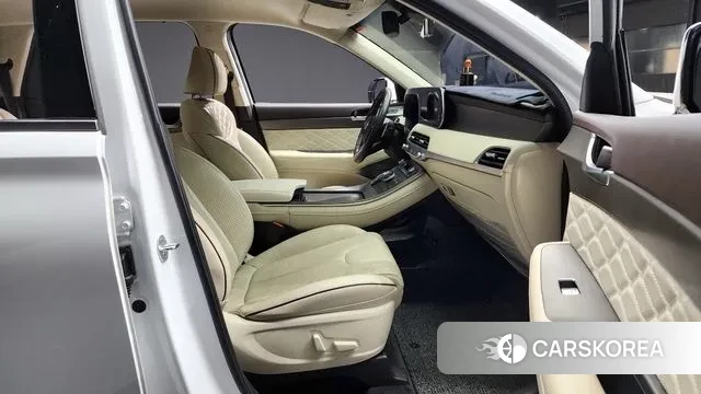 Hyundai Palisade id 3600795 из Кореи 20