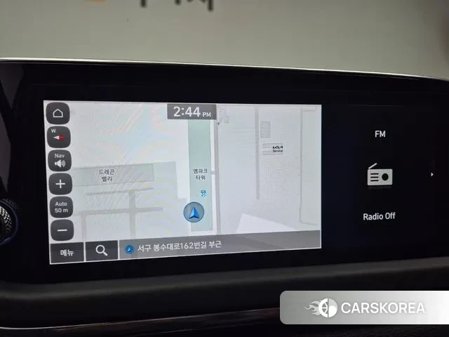 Hyundai Sonata (DN8) id 3343200 из Кореи 19