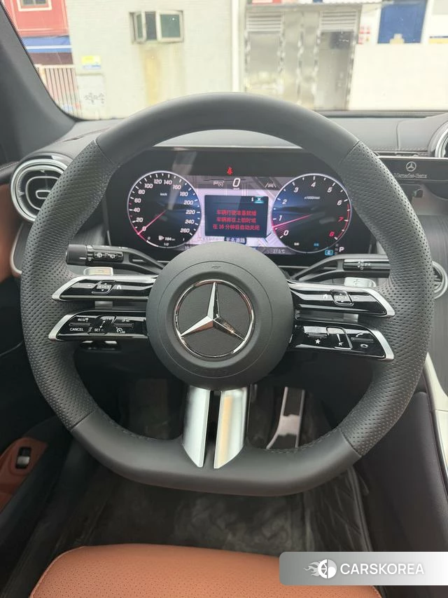 Mercedes-Benz GLC id 4261518 из Китая 25