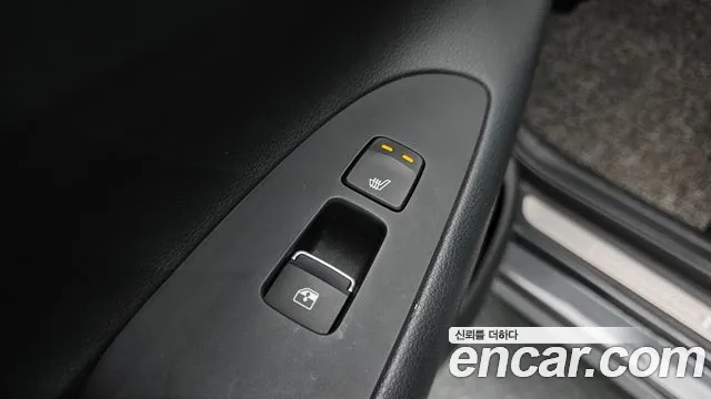 Hyundai The New Grandeur IG Hybrid id 2562581 из Кореи 20