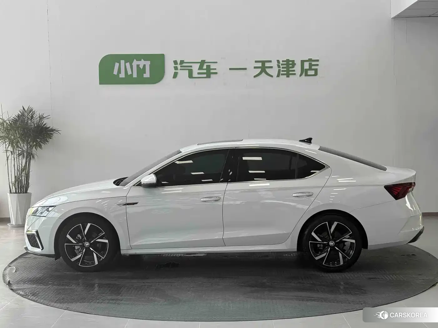 Skoda Octavia id 4654542 из Китая 20