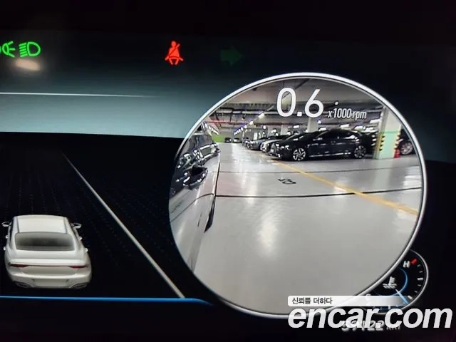 Hyundai The New Grandeur IG id 2951273 из Кореи 20