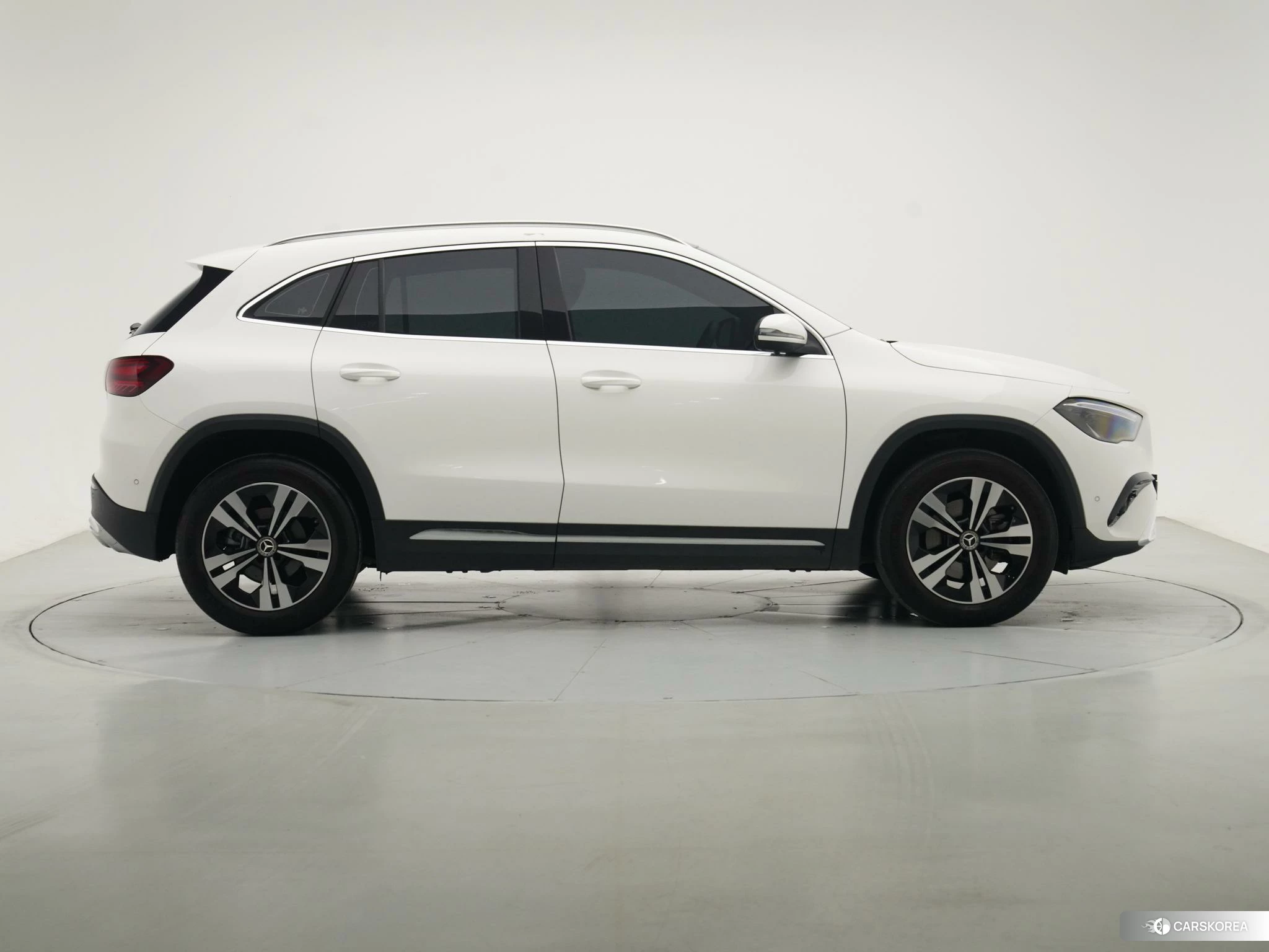 Mercedes-Benz GLA id 4455552 из Китая 28
