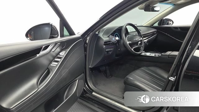 Genesis G80 (RG3) id 4793956 из Кореи 20