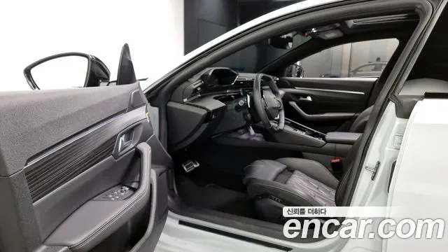 Peugeot 508 second Generation id 2867620 из Кореи 20