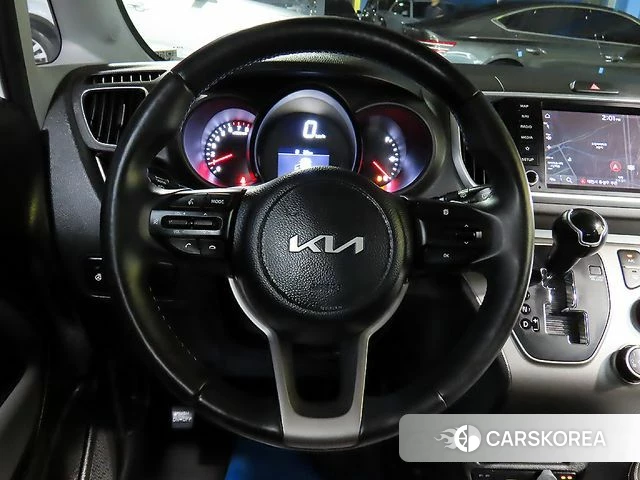 Kia The New Ray id 4721118 из Кореи 20
