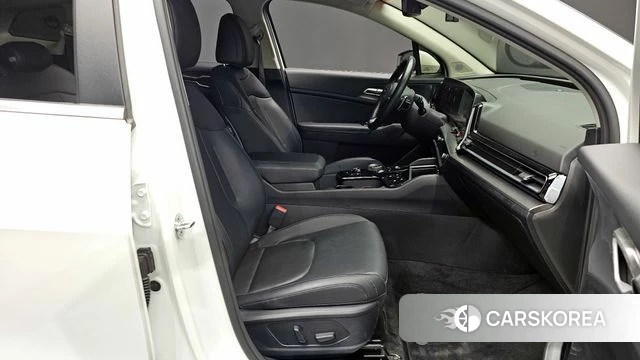 Kia Sportage 5th Generation id 3852147 из Кореи 20