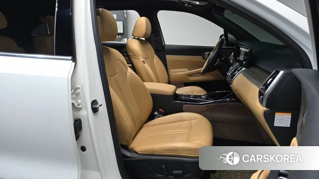 Kia Sorento 4th Generation id 4722012 из Кореи 34
