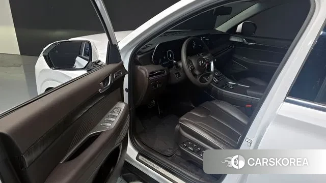 Hyundai The New Palisade id 3410929 из Кореи 20