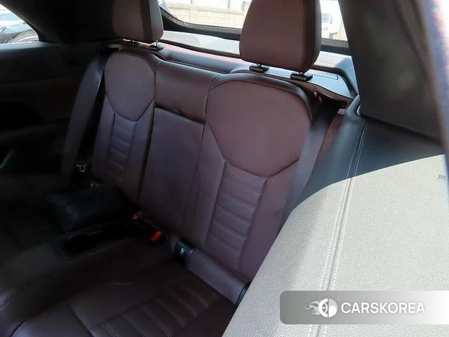 BMW 4 Series (G22) id 4457371 из Кореи 20