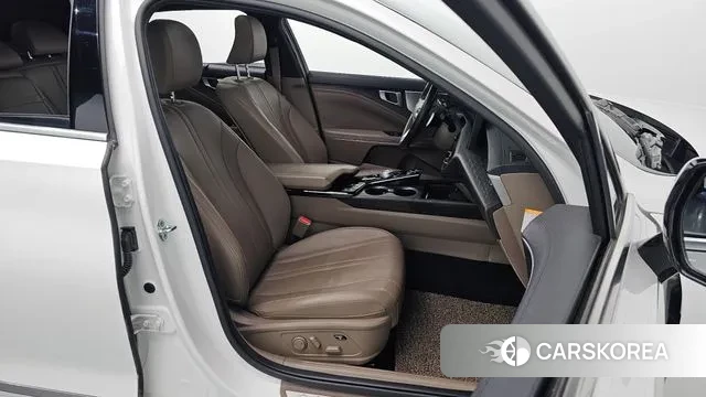 Kia K8 Hybrid id 3576973 из Кореи 20