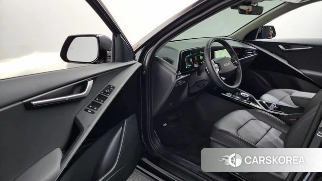 Kia Di Ol Nu Niro id 3863788 из Кореи 20