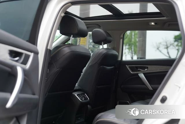 Honda Crown Road id 4260964 из Китая 15