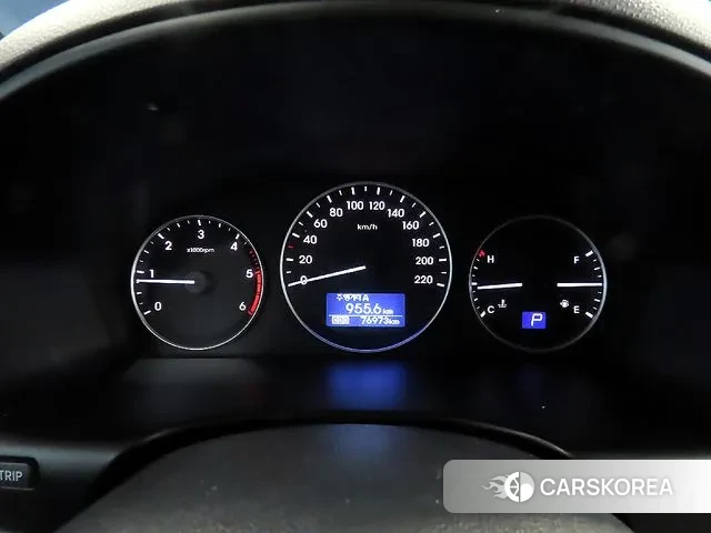 Hyundai The New Grand Starex id 3226518 из Кореи 20