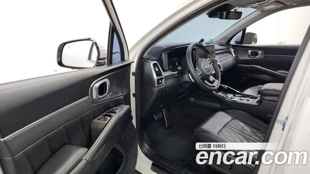 Kia Sorento 4th Generation id 2922131 из Кореи 20