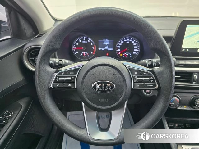 Kia Come New K3 id 4748630 из Кореи 20