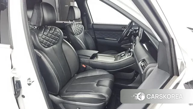 Hyundai Palisade id 3702614 из Кореи 20