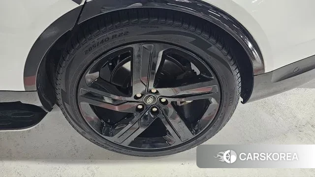 Land Rover Discovery 5 id 3522385 из Кореи 13