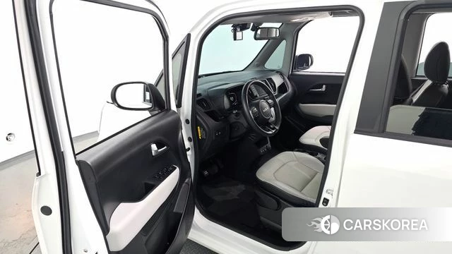 Kia The New Kia Ray id 3909754 из Кореи 20