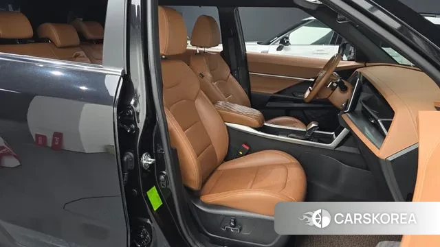 Ssangyong Torres id 3497305 из Кореи 20