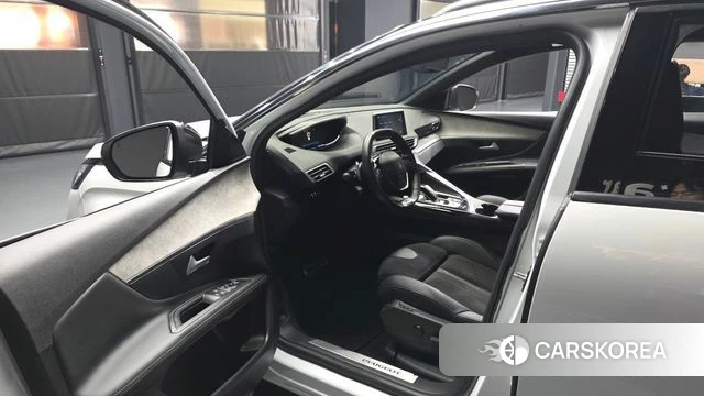 Peugeot 3008 second generation id 3833386 из Кореи 20