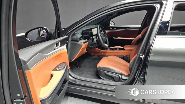 Kia The New K5 3rd generation id 3838107 из Кореи 20