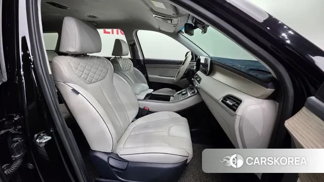 Hyundai Palisade id 3444283 из Кореи 20