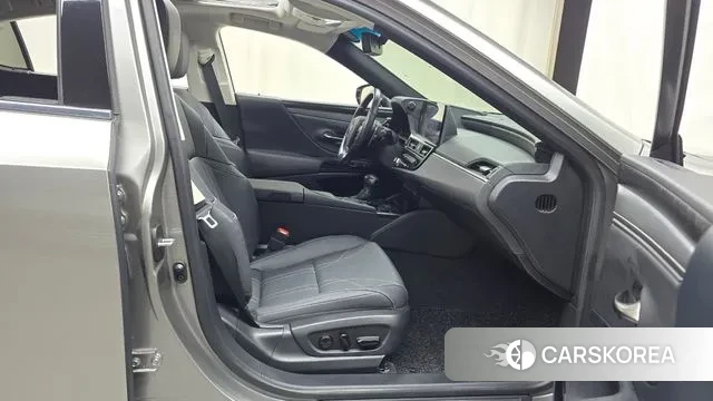 Lexus ES300h 7th generation id 3311390 из Кореи 20