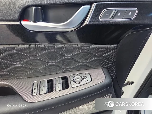 Hyundai Palisade id 3502075 из Кореи 20