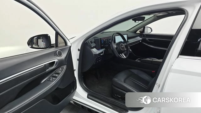 Hyundai Sonata D Edge (DN8) id 4681891 из Кореи 33