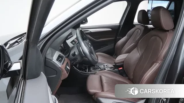 BMW X1 (F48) id 3620914 из Кореи 20