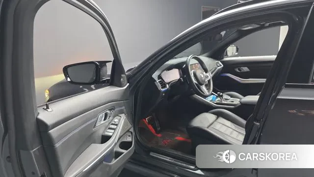 BMW 3 Series (G20) id 3011741 из Кореи 20